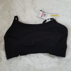 Under Armour sports bra